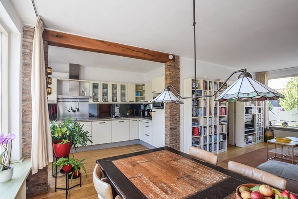 Medium property photo - Abraham Hopmanstraat 17, 5224 TP 's-Hertogenbosch